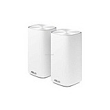 ����� Asus ZenWiFi AC 802.11ac Mini CD6(WHITE-2-PK) Mesh Wireless