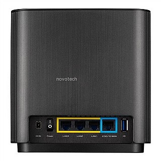 ����� Asus ZenWIFI XT8 AX6600  Mesh Wireless