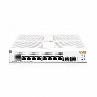 ��� Aruba Instant On 1930 8G 2SFP 124W Switch JL681A