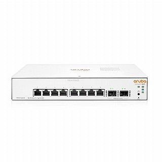 ��� Aruba Instant On 1930 8G 2SFP Switch JL680A