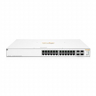 ��� Aruba Instant On 1930 24G 4SFP+ 195W Switch JL683A
