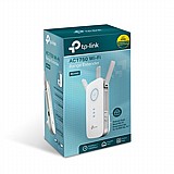 ���� ����� Tp-link RE650 2600MBPS AC