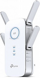 ���� ����� Tp-link RE650 2600MBPS AC
