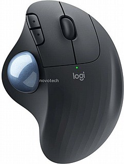 ���� ������ �������� Logitech Ergo M575