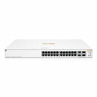 ��� Aruba Instant On 1930 24G 4SFP+ 370W Switch JL684A