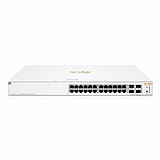 ��� Aruba Instant On 1930 24G 4SFP+ 370W Switch JL684A