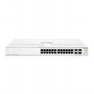 ��� Aruba Instant On 1930 24G 4SFP+ Switch JL682A 