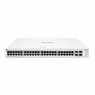 ��� Aruba Instant On 1930 48G 4SFP+ 370W Switch JL686A