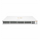 ��� Aruba Instant On 1930 48G 4SFP+ 370W Switch JL686A