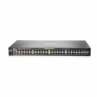 ��� Aruba 2530-48G-PoE+ Switch J9772A