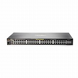 ��� Aruba 2530-48G-PoE+ Switch J9772A