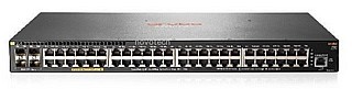 ���� ��� / ���� HP Aruba 2540 48G PoE+ 4SFP+ Switch JL357A
