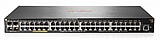 ���� ��� / ���� HP Aruba 2540 48G PoE+ 4SFP+ Switch JL357A