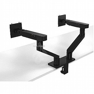 ���� ���� ����� Dell Dual Monitor Arm - MDA20 482-BBDL