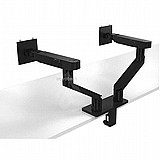 ���� ���� ����� Dell Dual Monitor Arm - MDA20 482-BBDL
