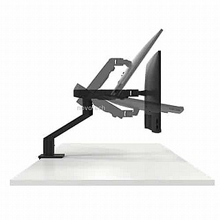 ���� ���� ����� Dell Dual Monitor Arm - MDA20 482-BBDL