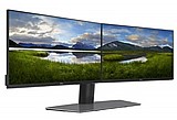 ���� ���� ����� Dell Dual Stand - MDS19, 482-BBCY