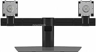 ���� ���� ����� Dell Dual Stand - MDS19, 482-BBCY