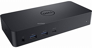 ���� ����� Dell Universal Dock D6000 - Israeli 452-BCYG