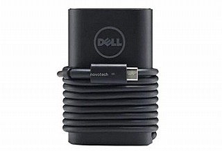 ���� ����� Dell Adapter 90W Type C TDK33