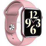 ���� ��� Apple Watch Nike Series 3 GPS, 38mm Space Grey Aluminium Case MTF12HB/A