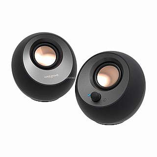 ������� �������� Creative Pebble V3