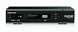 ממיר לשידורי עידן+ DVBT2 HD מבית Silver Line ממיר לשידורי עידן+ DVBT2 HD מבית Silver Line