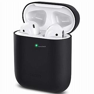 ����� �������� ESR Breeze Plus AirPods 1/2 Cover