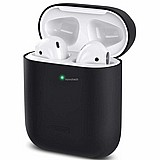 כיסוי לאוזניות ESR Breeze Plus AirPods 1/2 Cover כיסוי לאוזניות ESR Breeze Plus AirPods 1/2 Cover