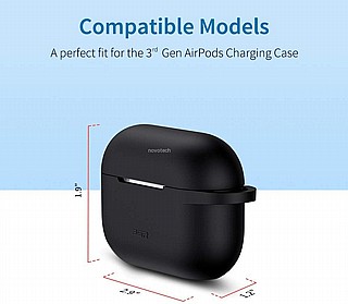 ����� �������� ESR Bounce Series AirPods Pro Silicone Case