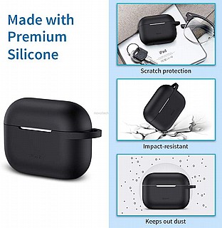 ����� �������� ESR Bounce Series AirPods Pro Silicone Case