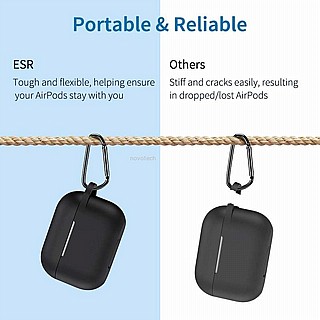 ����� �������� ESR Bounce Series AirPods Pro Silicone Case