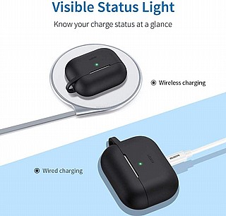 ����� �������� ESR Bounce Series AirPods Pro Silicone Case