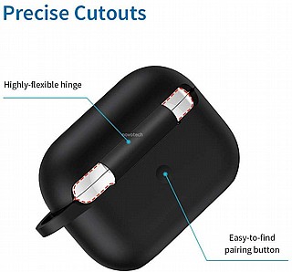 ����� �������� ESR Bounce Series AirPods Pro Silicone Case