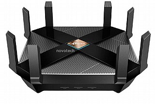 ��� Tp-Link ARCHER AX6000 Dual-Band
