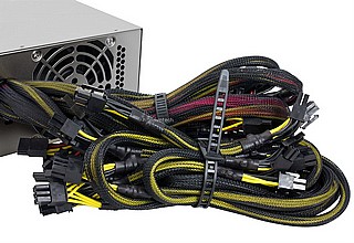 ��� �� FSP CANNON 1600W ����� ������ ������ ������ ����������� 