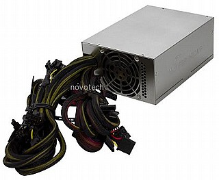 ��� �� FSP CANNON 1600W ����� ������ ������ ������ ����������� 
