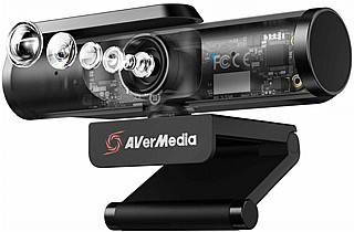 ����� ��� AverMedia Live Streamer CAM 513 , PW513