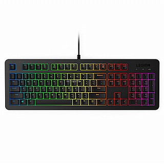 ����� ������� Lenovo Legion K300 RGB Gaming Keyboard  GY40Y57715 