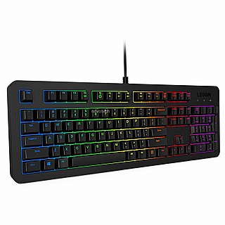 ����� ������� Lenovo Legion K300 RGB Gaming Keyboard  GY40Y57715 