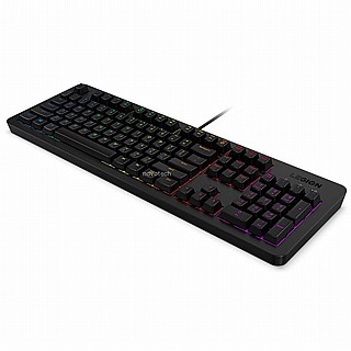 ����� ������� Lenovo Legion K300 RGB Gaming Keyboard  GY40Y57715 