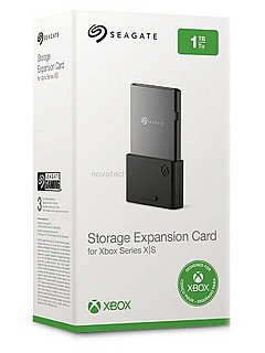 ����� �����  Seagate  STJR1000400 1TB - NVMe SSD