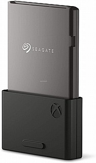 ����� �����  Seagate  STJR1000400 1TB - NVMe SSD