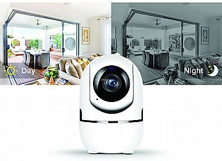 ����� ����� ����� ������� - WIFI �������� PTZ 1080P HD, ����� SMARTR