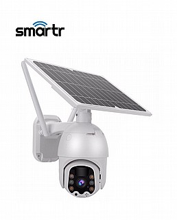 ����� ����� WIFI ������� IP65 1080P/HD PTZ, ����� SMARTR 