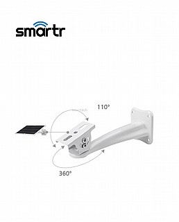 ����� ����� WIFI ������� IP65 1080P/HD PTZ, ����� SMARTR 
