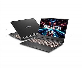 ���� ���� GIGABYTE G5 15.6 i5-10500H 16GB 512NVME RTX3060P G5 KC-5EE2130SD
