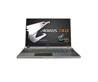 ���� ���� Gigabyte AORUS 15G i7-10870H RTX 3060 8EE2130SH