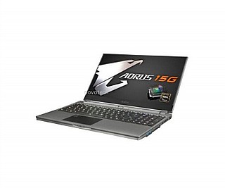 ���� ���� Gigabyte AORUS 15G i7-10870H RTX 3060 8EE2130SH