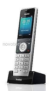 �����  ������  Yealink Dect W56H